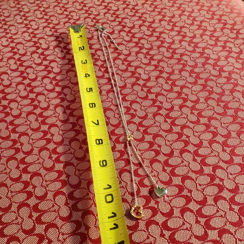 Long Necklace - Picture 7 of 11